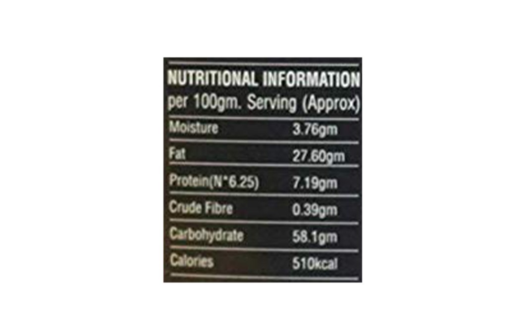 D4Diet Soya Corn Crispy    Shrink Pack  200 grams